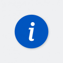 Information Icon